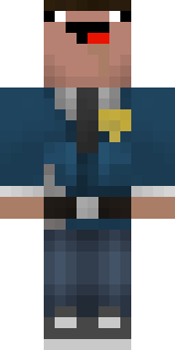 Скин Майнкрафт Игрока Salagnedrengen