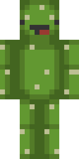 Скин Майнкрафт Игрока Salmiboy420