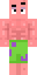 Скин Майнкрафт Игрока Salmonim4399