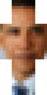 Скин Майнкрафт Игрока SaltCommander