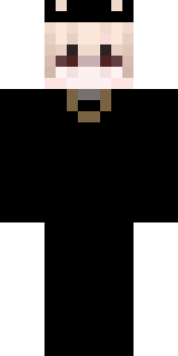 Скин Майнкрафт Игрока SaltnSoup