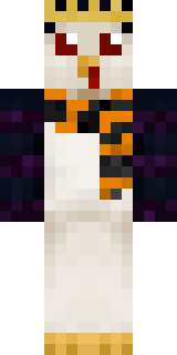 Скин Майнкрафт Игрока SaltyA20