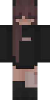 Скин Майнкрафт Игрока SaltyArrow