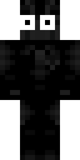 Скин Майнкрафт Игрока SaltyReaper43