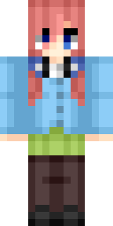 Скин Майнкрафт Игрока SalvaX1