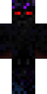 Скин Майнкрафт Игрока Salzstreuer2308