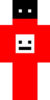 Скин Майнкрафт Игрока Sam4la