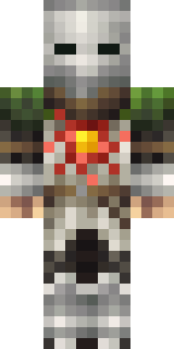 Скин Майнкрафт Игрока SamNukem