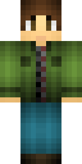 Скин Майнкрафт Игрока SamQueen