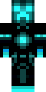 Скин Майнкрафт Игрока SamXgamer