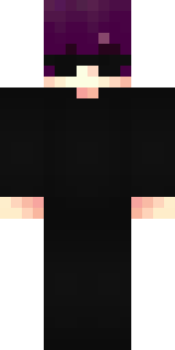 Скин Майнкрафт Игрока Sam_0X