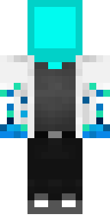 Скин Майнкрафт Игрока Sam__12344