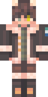 Скин Майнкрафт Игрока Sam_wr