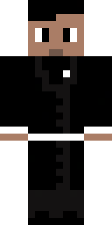 Скин Майнкрафт Игрока Sama3lz