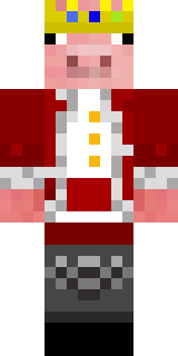 Скин Майнкрафт Игрока Samajz