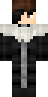Скин Майнкрафт Игрока SamhainX