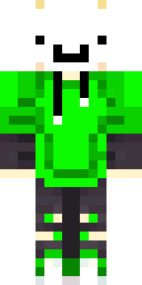 Скин Майнкрафт Игрока SamiDeBemmie