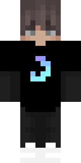 Скин Майнкрафт Игрока SamiSpeedyBoi