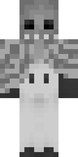 Скин Майнкрафт Игрока SammyTheElf