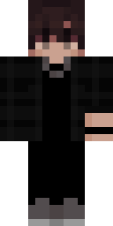 Скин Майнкрафт Игрока SamratPlayzZ_YT