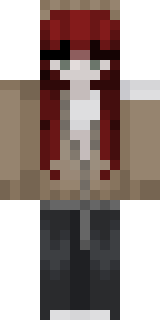 Скин Майнкрафт Игрока Sams_Oassis