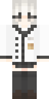 Скин Майнкрафт Игрока Samsuik