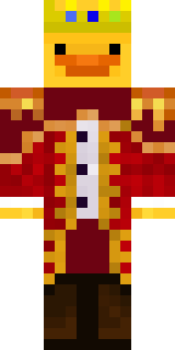 Скин Майнкрафт Игрока Samuel289