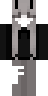 Скин Майнкрафт Игрока SamuelNakamura