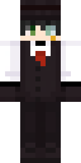 Скин Майнкрафт Игрока SamuelSammyMC