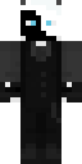 Скин Майнкрафт Игрока Samura2s