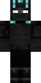 Скин Майнкрафт Игрока Samxri