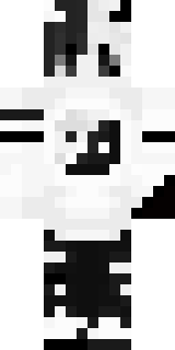 Скин Майнкрафт Игрока SanOfPain