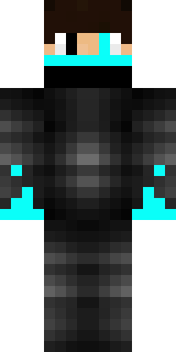 Скин Майнкрафт Игрока SanZz