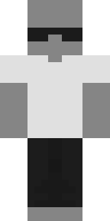 Скин Майнкрафт Игрока SandexOF