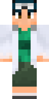 Скин Майнкрафт Игрока SandmanPlays