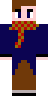 Скин Майнкрафт Игрока Sanek424