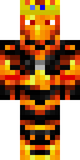 Скин Майнкрафт Игрока Sanide