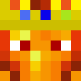 Игрок Sanide Майнкрафт - возможно знакомый с JustYna740