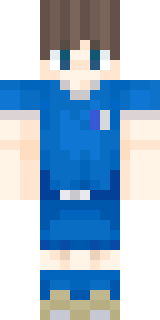 Скин Майнкрафт Игрока Sanplay11