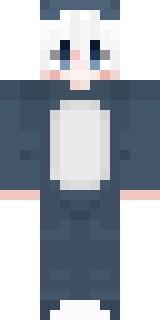 Скин Майнкрафт Игрока SantahClawzy