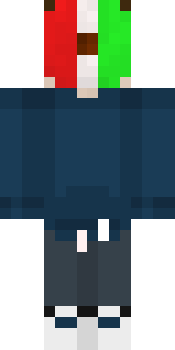 Скин Майнкрафт Игрока SantiCraftMC685