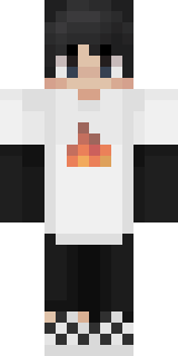 Скин Майнкрафт Игрока SapNap