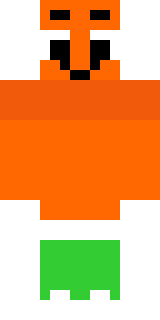 Скин Майнкрафт Игрока SaphirDeFeu