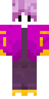 Скин Майнкрафт Игрока Saptum