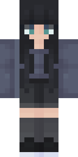 Скин Майнкрафт Игрока SaraTheChef