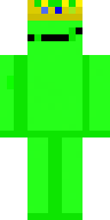 Скин Майнкрафт Игрока Sarcodon