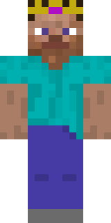 Скин Майнкрафт Игрока SargeMelon