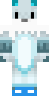 Скин Майнкрафт Игрока SargeZero