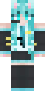 Скин Майнкрафт Игрока SarnaiViola