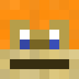 Игрок Saru_Orangi Майнкрафт - возможно знакомый с _Jayden98900